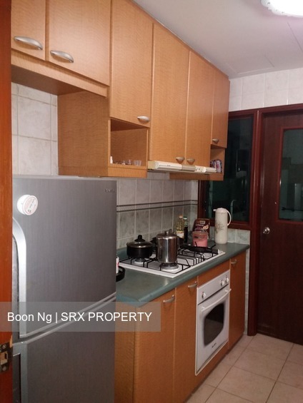 Hillview 128 (D23), Apartment #188320612